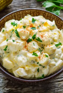 Bestes Eiersalat Rezept