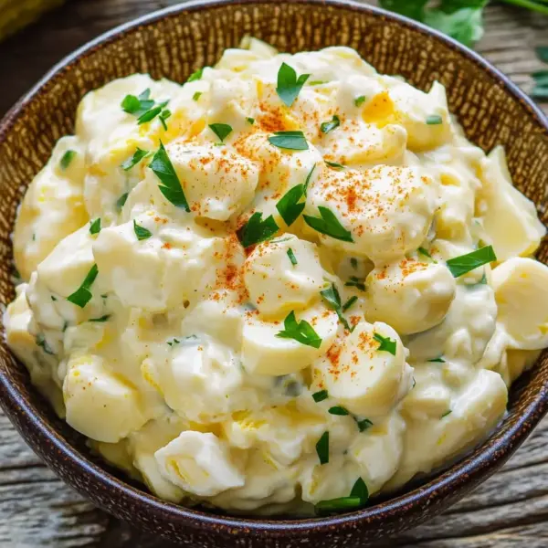 Bestes Eiersalat Rezept