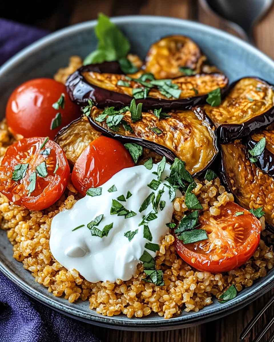 Bulgur