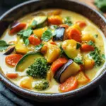 Curry-Gem&uuml;se