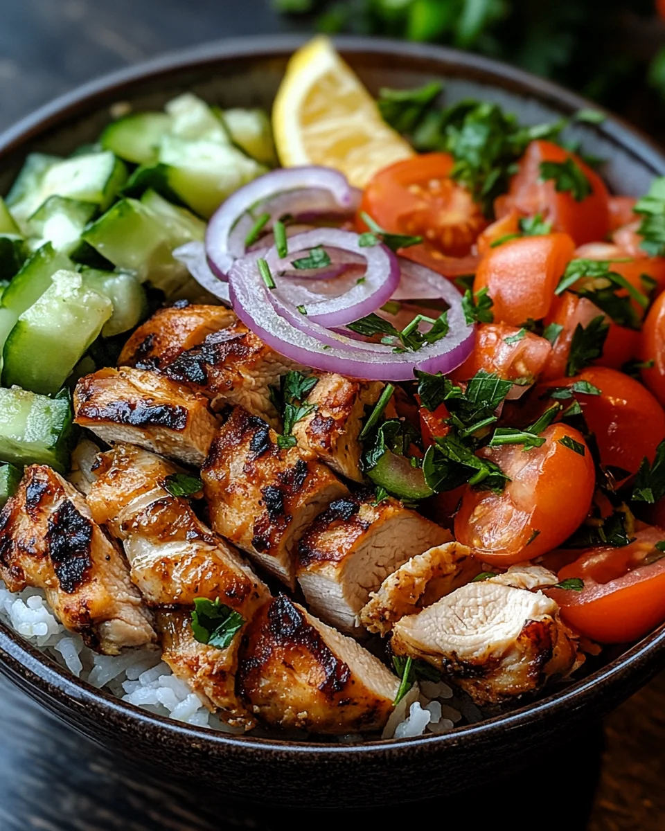 D&ouml;ner-Bowl