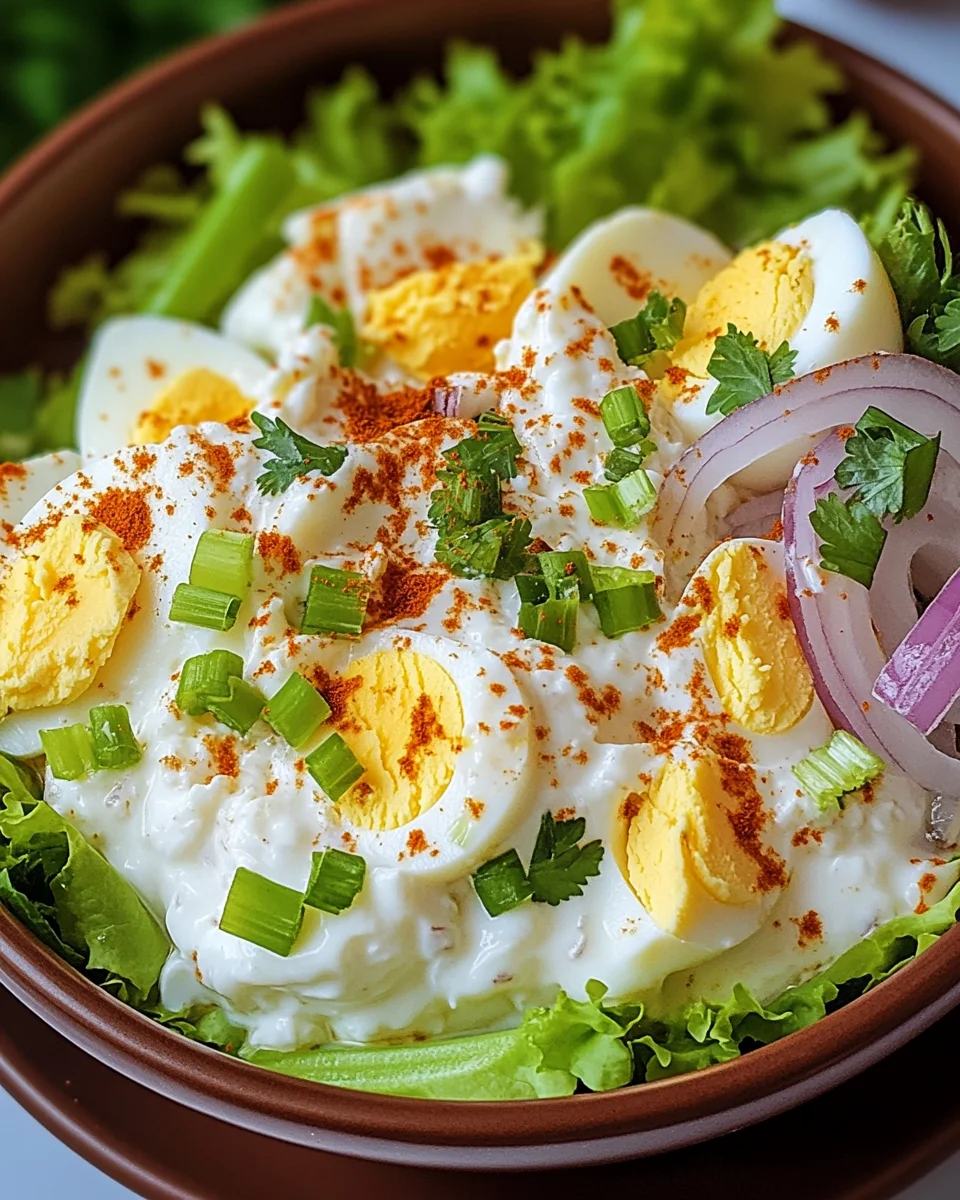 Eiersalat