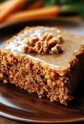 Einfacher Mehlfreier Haferflocken Karottenkuchen