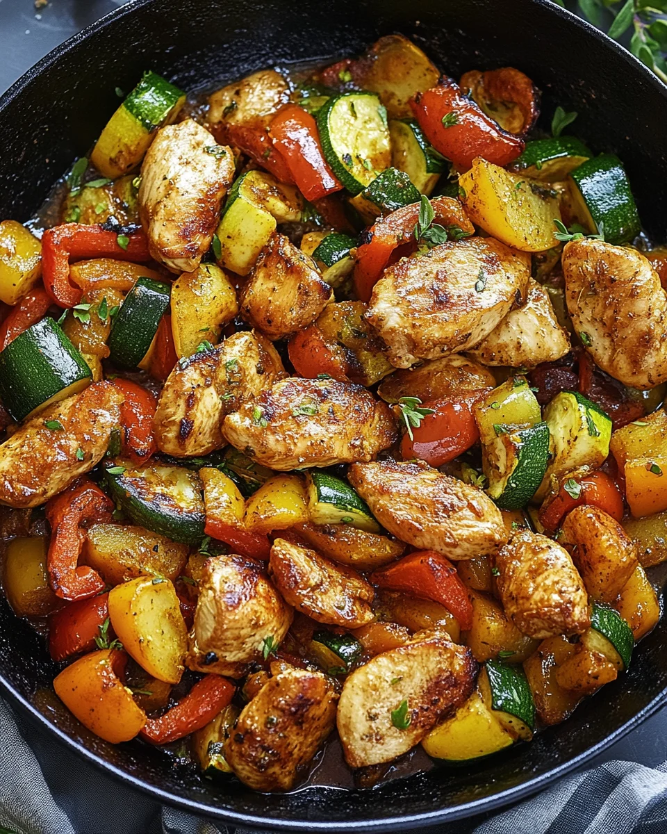 H&auml;hnchenpfanne