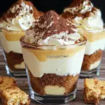 "One Night Stand" Dessert - In nur 10 Minuten zubereitet!