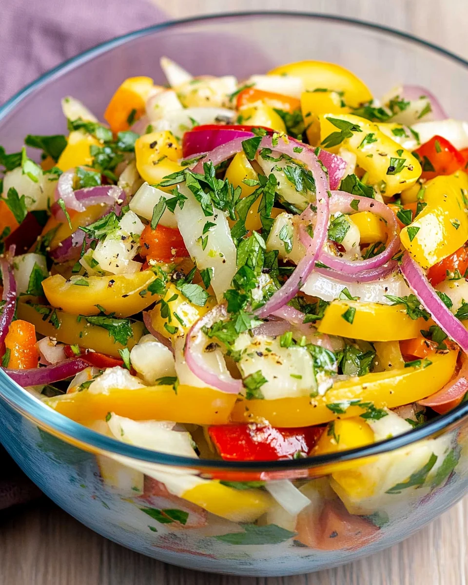 &Uuml;ber-Nacht-Salat