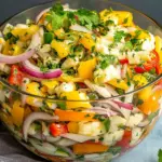 &Uuml;ber-Nacht-Salat Rezept zum Vorbereiten