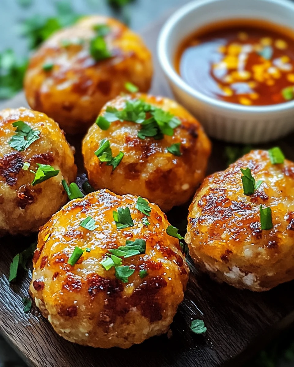 Chili-K&auml;seb&auml;llchen