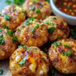 Chili-K&auml;seb&auml;llchen Low Carb