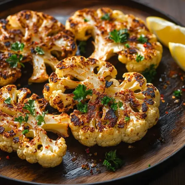 Das Low-Carb-Rezept, das selbst Fleischfans umhaut!