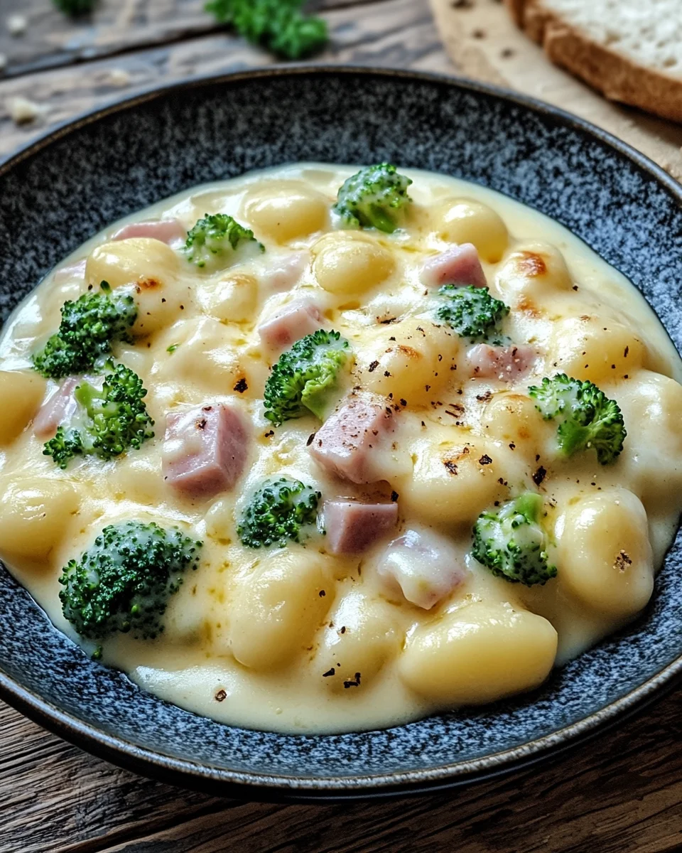 Gnocchi