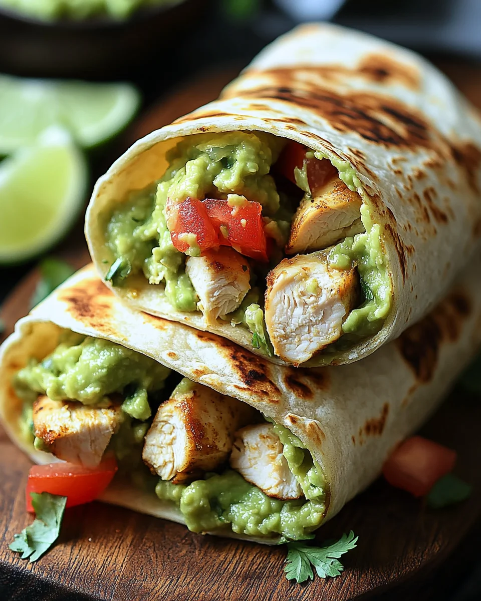 Guacamole
