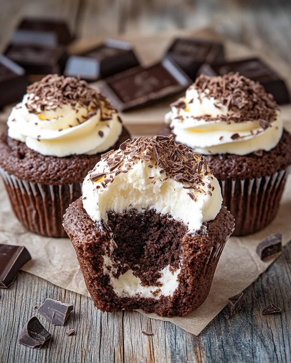 Maulwurf-Muffins 18 Maulwurf-Muffins