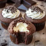 Maulwurf-Muffins