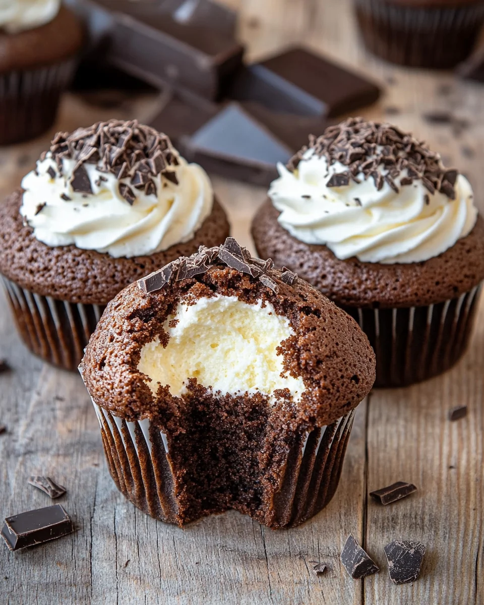 Maulwurf-Muffins 20 Maulwurf-Muffins