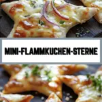 Mini-Flammkuchen-Sterne 19 Pinterest Hidden Image