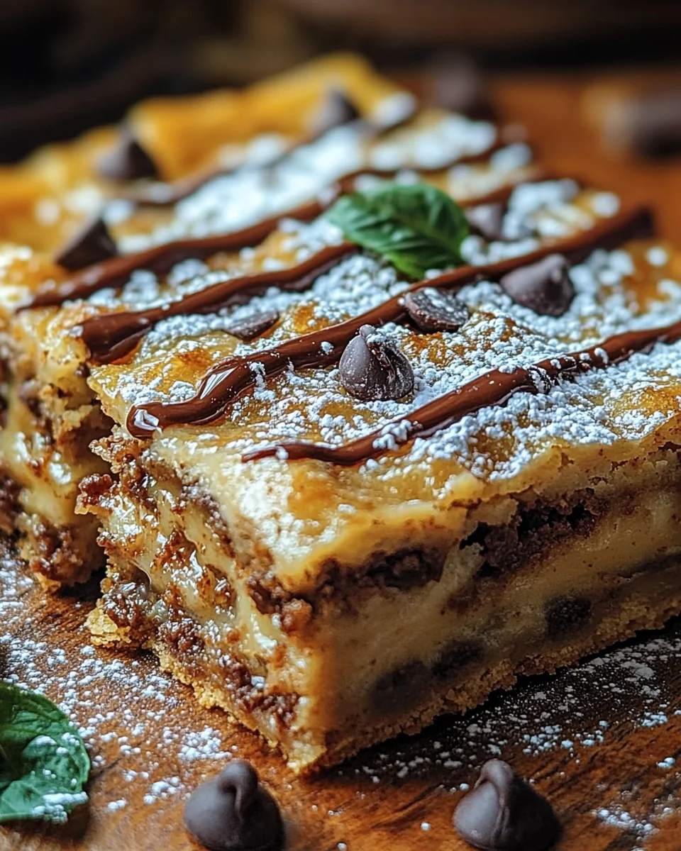Nutella-Licious