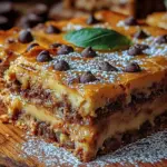 Nutella-Licious Kr&uuml;melriegel