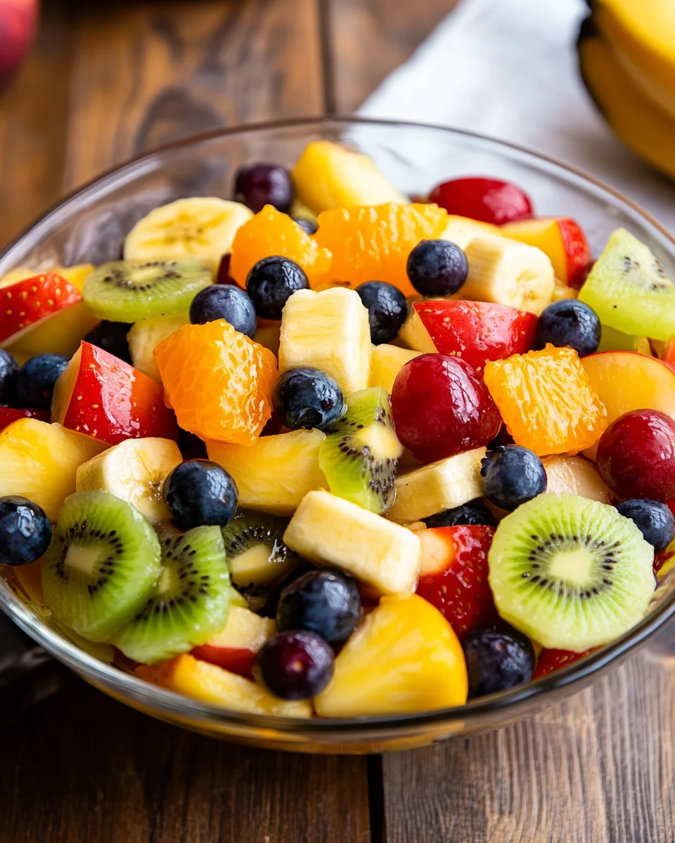 Obstsalat