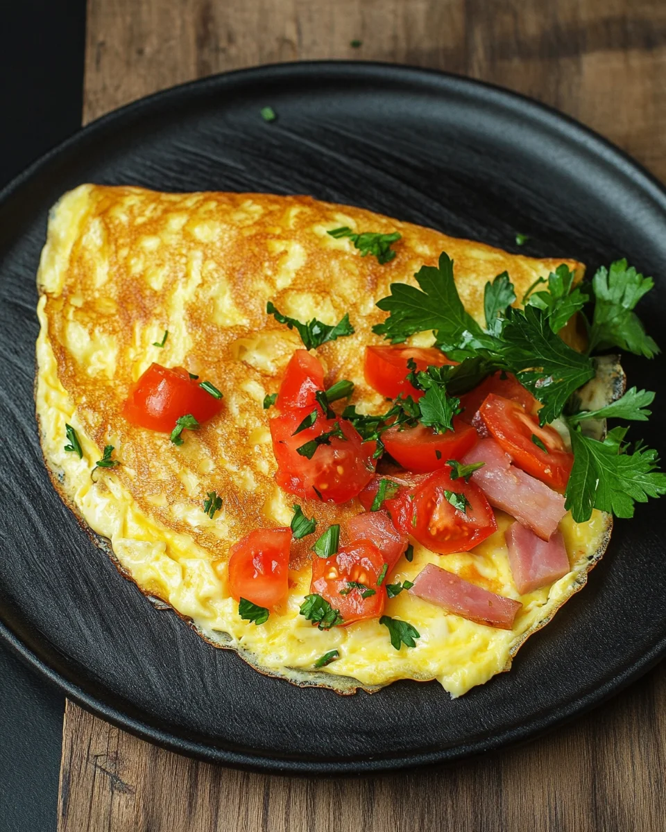 Omelette