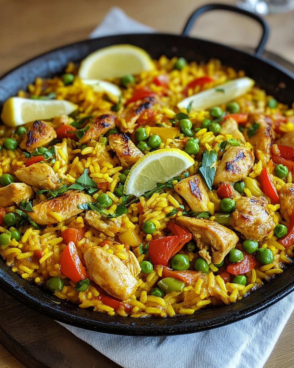 Paella