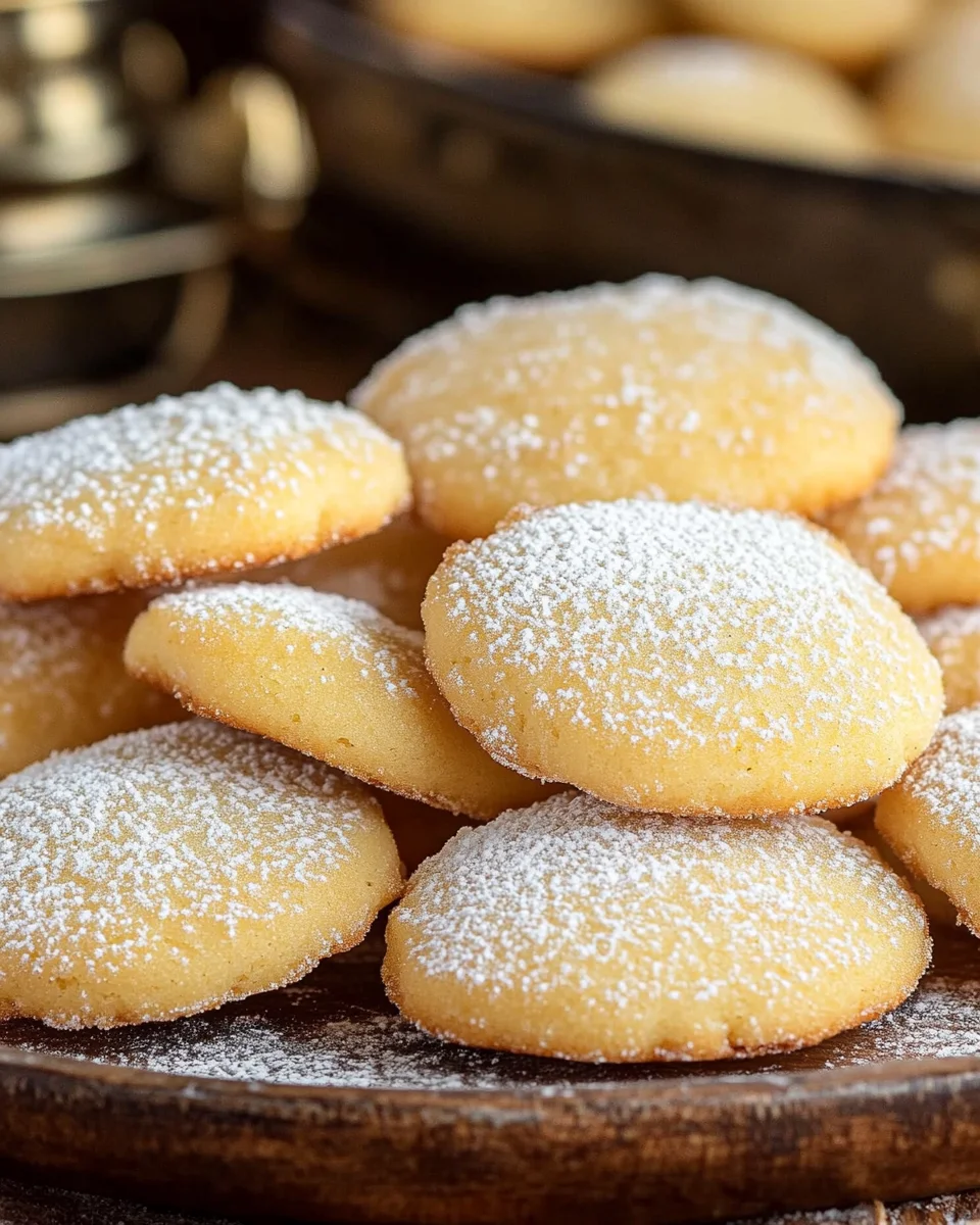 Puddingpl&auml;tzchen