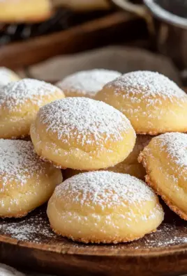 Puddingplätzchen 25 Puddingplätzchen