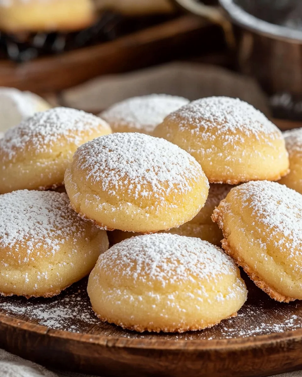 Puddingpl&auml;tzchen