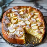 Ruck Zuck Apfelkuchen vom Blech
