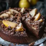 Schneller Bienenstich Rezept