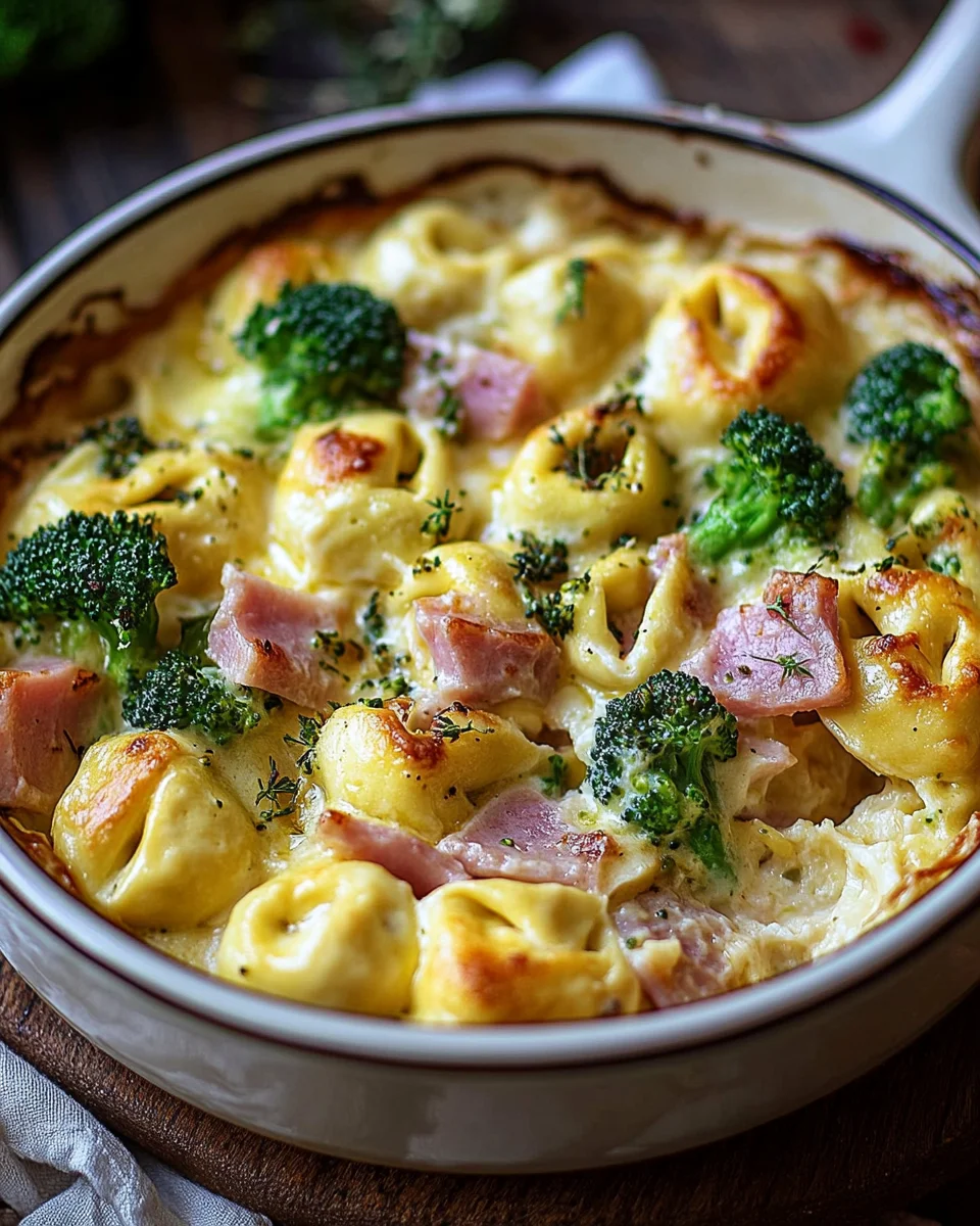 Tortellini