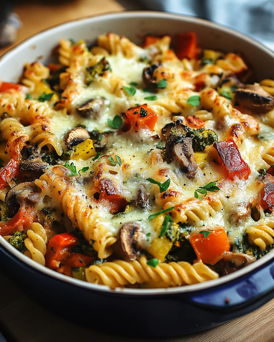 Vegetarischer