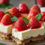 Erdbeer-Cheesecake-H&auml;ppchen