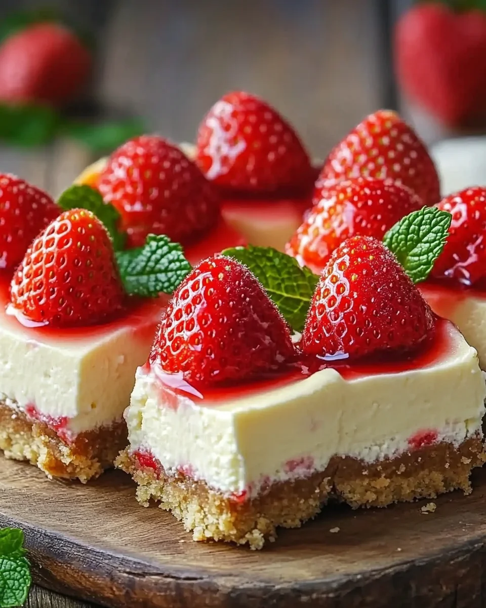 Erdbeer-Cheesecake-H&auml;ppchen