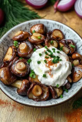 Gebratene Champignons mit KnoblauchdipGebratene Champignons mit Knoblauchdip 19 Gebratene Champignons mit KnoblauchdipGebratene Champignons mit Knoblauchdip