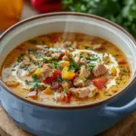 Gyrossuppe