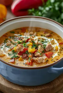 Gyrossuppe