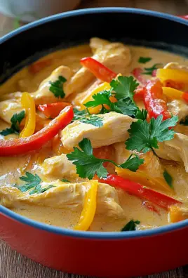 Hähnchen Stroganoff mit Suchtpotenzial Rezept 26 Hähnchen Stroganoff mit Suchtpotenzial Rezept