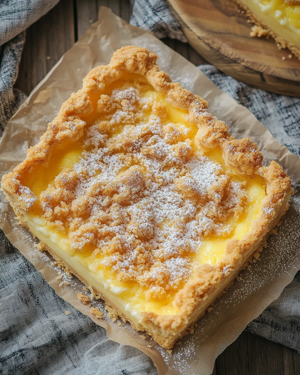 Knuspriger