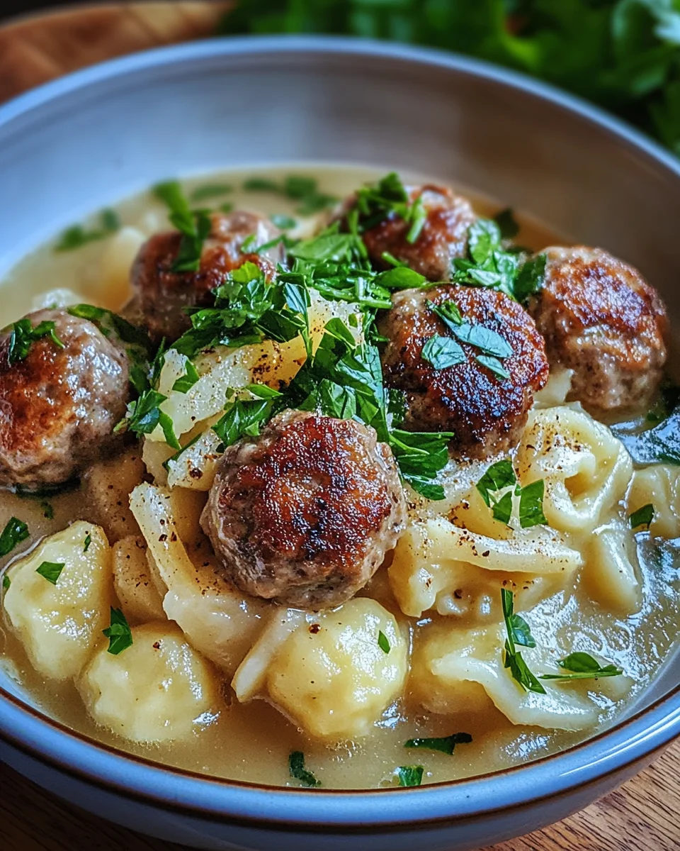 Kohlrabigem&uuml;se in heller