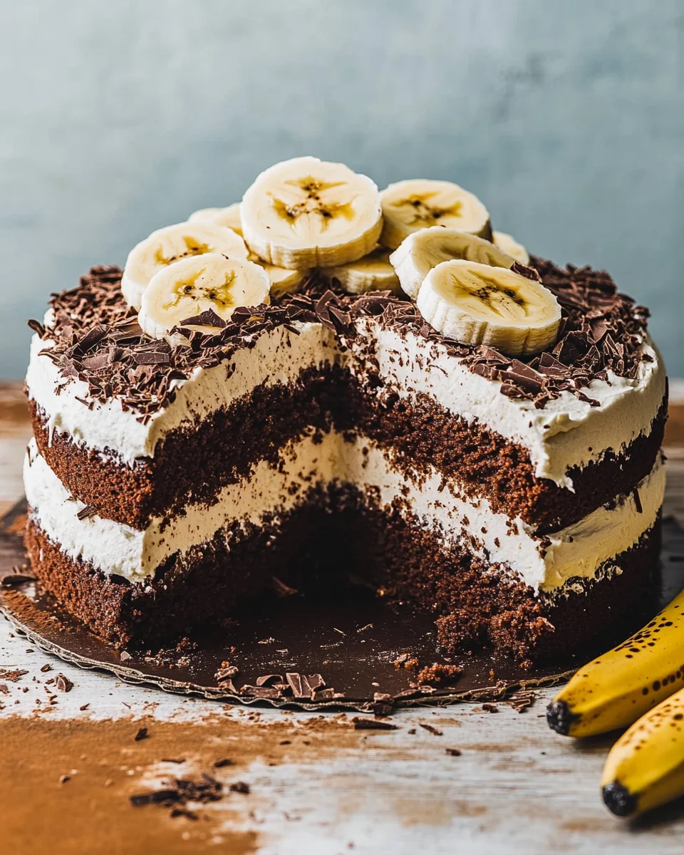 Maulwurfkuchen