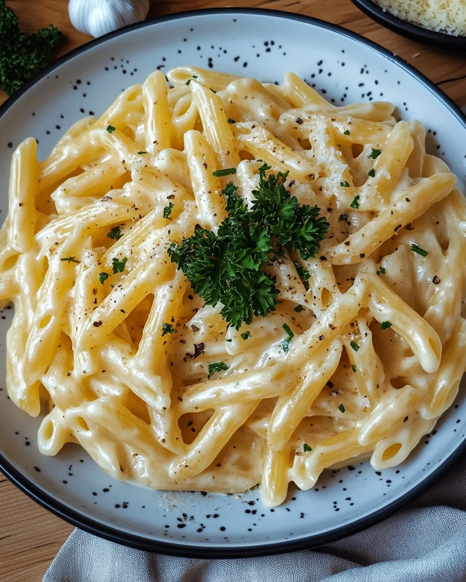 Nudelrezept
