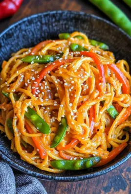 One Pot Pasta (veganes Rezept)