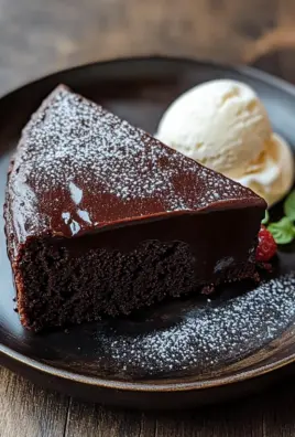 Perfekter Schokoladenkuchen 23 Perfekter Schokoladenkuchen