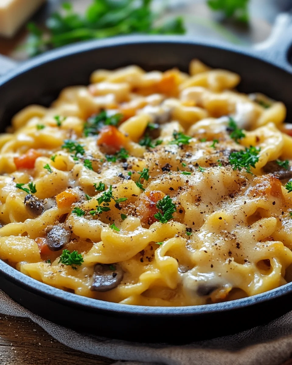 Sp&auml;tzle-Pfanne