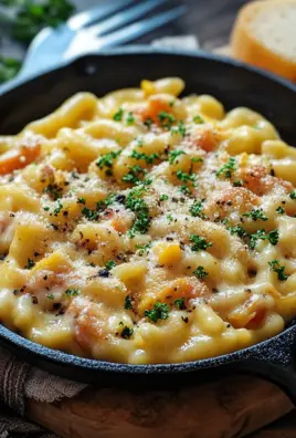 Spätzle-Pfanne