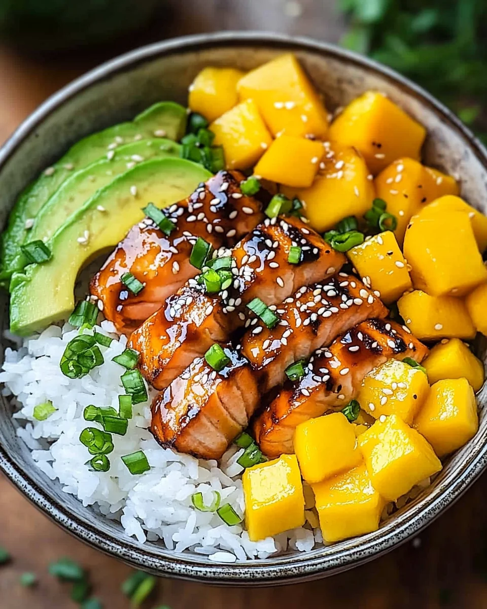 Teriyaki