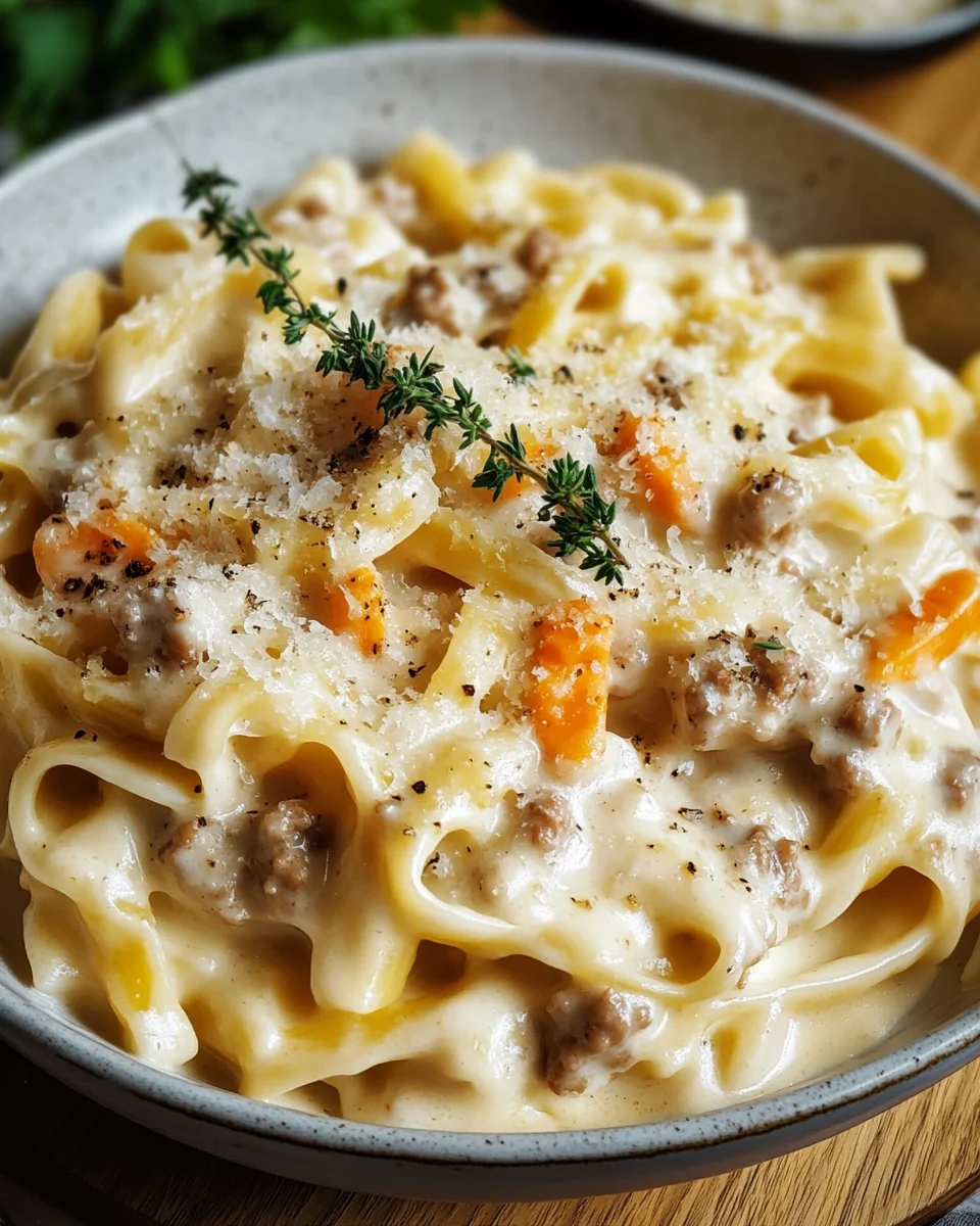 Wei&szlig;e Bolognese