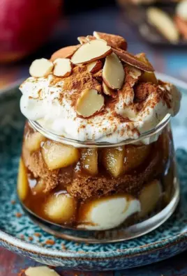 Würziges Bratapfel-Tiramisu 22 Würziges Bratapfel-Tiramisu