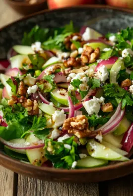 Chicorée-Salat